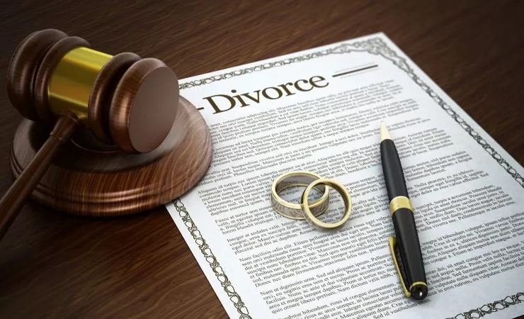 Keeping Divorce Decisions Grounded In Virginia Law