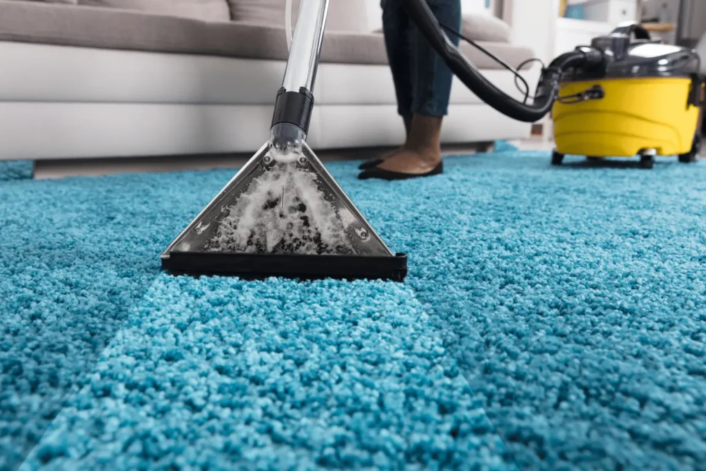 How to Choose the Best Commercial Backpack Vacuum Cleaner for Your Business