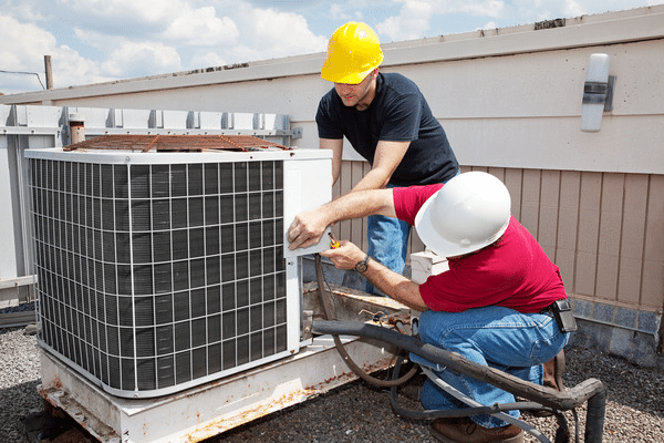 Choosing the Right HVAC Service Provider for Your Home