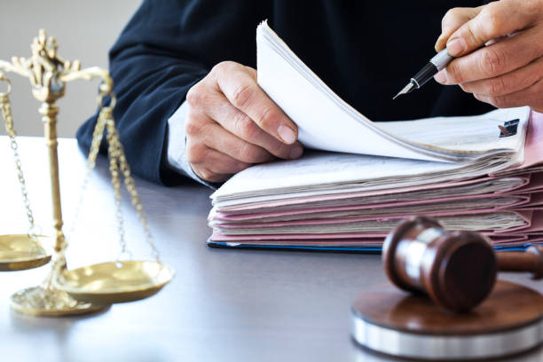 How The Divorce Lawyer Arlington VA Clients Search For Can Guide You
